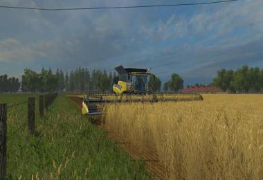 North Brabant v1.1