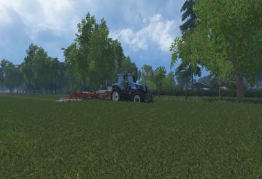 North Brabant v1.1