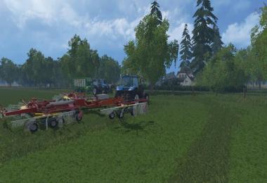 North Brabant v1.1