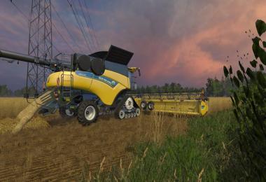 North Brabant v1.1