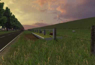 North Brabant v1.1