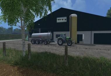 North Brabant v1.1