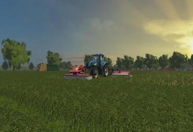 North Brabant v1.1