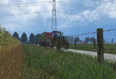 North Brabant v1.1