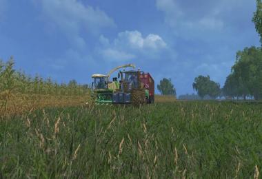 North Brabant v1.1