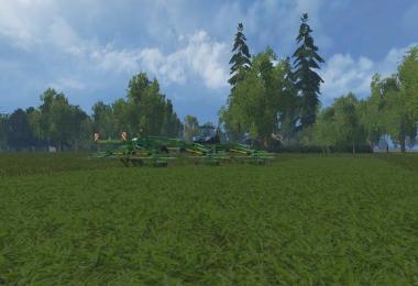 North Brabant v1.1