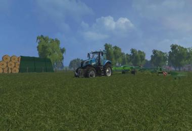 North Brabant v1.1