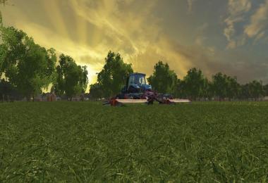 North Brabant v1.1