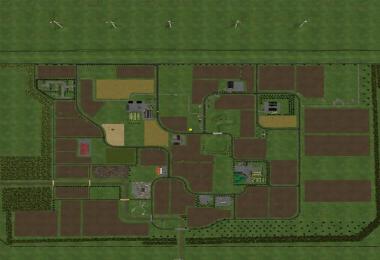 North Brabant v1.1