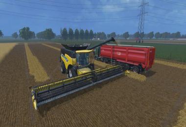 North Brabant v1.1