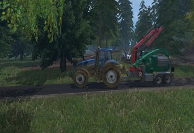 North Brabant v1.1