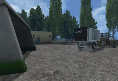 North Brabant v1.1