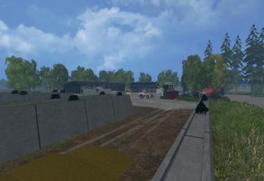 North Brabant v1.1