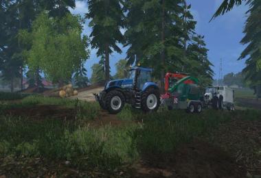 North Brabant v1.1