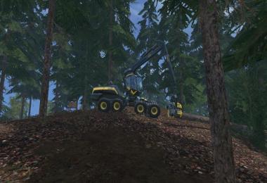 North Brabant v1.1