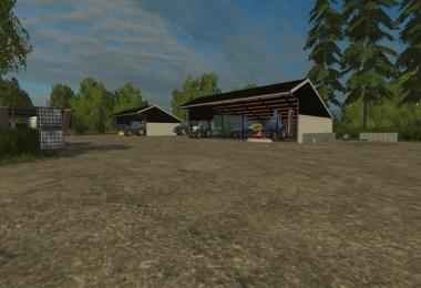 North Brabant v1.1