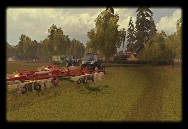 North Brabant v1.1