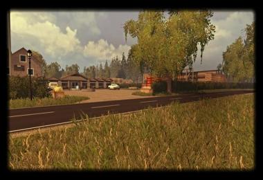 North Brabant v1.1