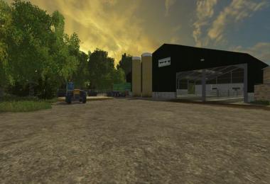 North Brabant v1.1