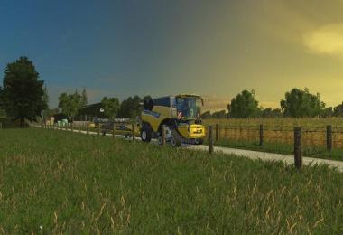 North Brabant v1.1