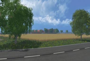 Northern Agricultural v1.0