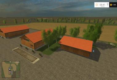 Northern Agricultural v1.0