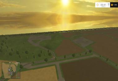 Northern Agricultural v1.0