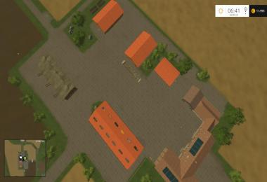 Northern Agricultural v1.0