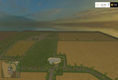 Northern Agricultural v1.0