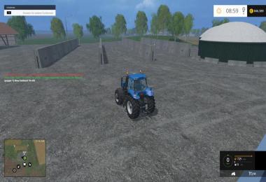 Northern Agricultural v2.0