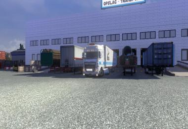 NPortegies Company / Truck / Trailer 1.14.X