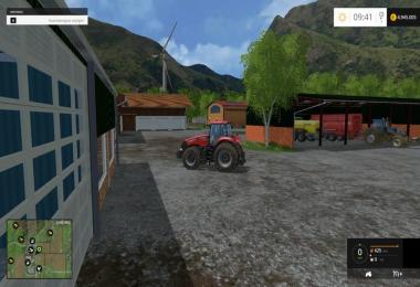 OZZYFARM v1.01