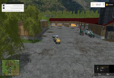 OZZYFARM v1.01