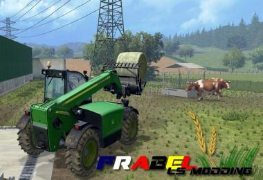 Pack Juraccessoire Godet Frabel Ls v1.1