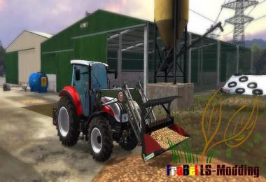 Pack Juraccessoire Godet Frabel Ls v1.1