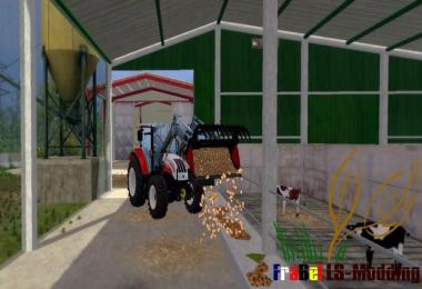 Pack Juraccessoire Godet Frabel Ls v1.1