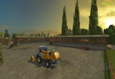 People Holm v1.2