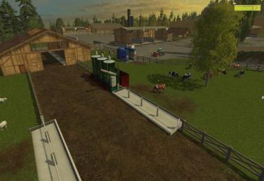 People Holm v1.2