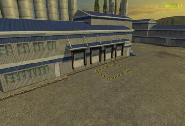 People Holm v1.2