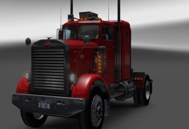 Peterbilt 351 v1