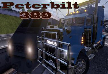 Peterbilt 389 v1