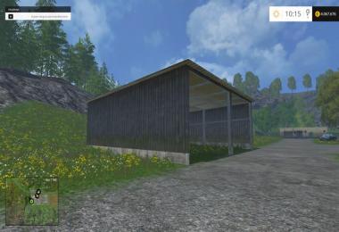 Placeable DIY Hall v3.0