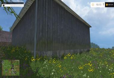 Placeable DIY Hall v3.0