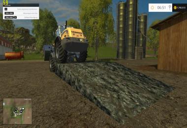 Placeable ramp v1.1