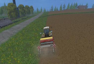 Pottinger Vitasem with direct seeding v1.0