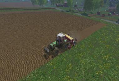 Pottinger Vitasem with direct seeding v1.0