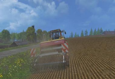 Pottinger Vitasem with direct seeding v1.0