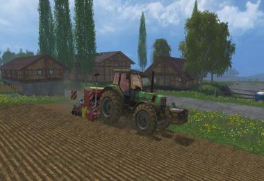 Pottinger Vitasem with direct seeding v1.0