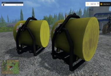 Proof Fuel Tank 1000L v1.0