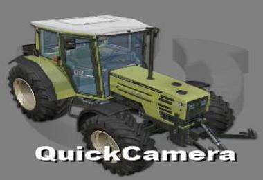 QuickCamera v2